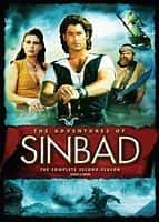 剧情动作奇幻冒险影视剧《辛巴达历险记 第二季(1997)/ The Adventures of Sinbad》-影视资源1080P/720P/360P高清标清网盘BT迅雷下载