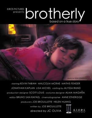 剧情短电影《兄弟(2008)/ Brotherly》-电影资源1080P/720P/360P高清标清网盘BT迅雷下载