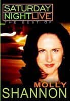 喜剧短影视剧《Saturday Night Live: The Best of Molly Shannon(2001)》-影视资源1080P/720P/360P高清标清网盘BT迅雷下载