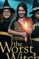 儿童奇幻冒险影视剧《魔法学校 第三季(2019)/ The Worst Witch》-影视资源1080P/720P/360P高清标清网盘BT迅雷下载