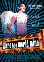 喜剧同性歌舞奇幻电影《若世界属于我(2008)/ Were the World Mine/世界属于我们(台) / 小生梦非分(港) / 如果世界是我的》-电影资源1080P/720P/360P高清标清网盘BT迅雷下载