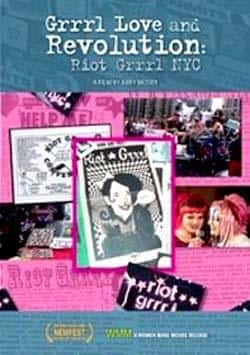 电影《Grrrl Love and Revolution: Riot Grrrl NYC(2011)》-电影资源1080P/720P/360P高清标清网盘BT迅雷下载