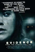 恐怖电影《证据(2012)/ Evidence》-电影资源1080P/720P/360P高清标清网盘BT迅雷下载