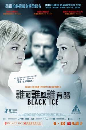 剧情电影《黑冰(2007)/ Musta jää/冰火情敌(台) / 谁和谁和谁有路(港) / Black Ice》-电影资源1080P/720P/360P高清标清网盘BT迅雷下载