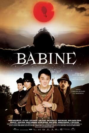 奇幻电影《巴宾(2008)/ Babine/女巫的傻儿子 / 傻子巴宾奇遇记》-电影资源1080P/720P/360P高清标清网盘BT迅雷下载