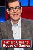 真人秀影视剧《奥斯曼游戏屋 第二季(2018)/ Richard Osman's House of Games》-影视资源1080P/720P/360P高清标清网盘BT迅雷下载