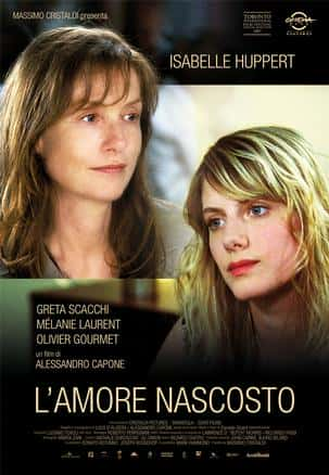 剧情电影《藏爱(2007)L'amore nascosto》-电影资源1080P/720P/360P高清标清网盘BT迅雷下载