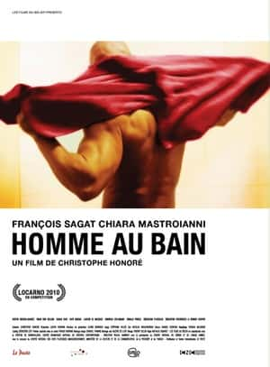 剧情电影《浴男(2010)/ Homme au bain/洗澡的男人 / 爱·很远(港) / Man at Bath》-电影资源1080P/720P/360P高清标清网盘BT迅雷下载