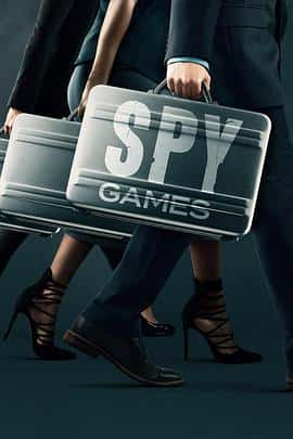 真人秀影视剧《间谍游戏(2020)/ Spy Games》-影视资源1080P/720P/360P高清标清网盘BT迅雷下载