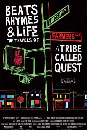 纪录音乐电影《节奏、韵律与生活：一个部落的旅行(2010)/ Beats Rhymes and Life: The Travels of A Tribe Called Quest》-电影资源1080P/720P/360P高清标清网盘BT迅雷下载