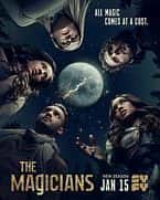 剧情悬疑奇幻影视剧《魔法师 第五季(2020)/ The Magicians》-影视资源1080P/720P/360P高清标清网盘BT迅雷下载