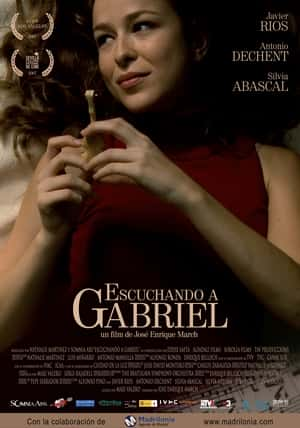 剧情电影《来自天堂的音符(2007)/ Escuchando a Gabriel/Gabriel's Voice / 落入凡间的音符》-电影资源1080P/720P/360P高清标清网盘BT迅雷下载