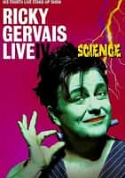 喜剧电影《瑞奇·热维斯现场单口喜剧第四弹 - 科学(2010)/ Ricky Gervais: Live IV - Science》-电影资源1080P/720P/360P高清标清网盘BT迅雷下载