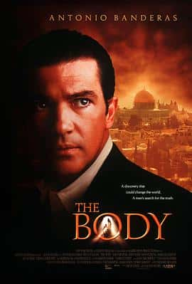 剧情爱情惊悚电影《圣经密码战(2001)/ The Body》-电影资源1080P/720P/360P高清标清网盘BT迅雷下载