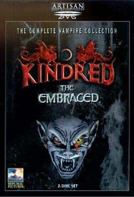剧情爱情恐怖奇幻影视剧《Kindred: The Embraced(1996)》-影视资源1080P/720P/360P高清标清网盘BT迅雷下载