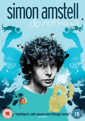 喜剧电影《西蒙·阿姆斯特尔：顺其自然(2010)/ Simon Amstell: Do Nothing》-电影资源1080P/720P/360P高清标清网盘BT迅雷下载