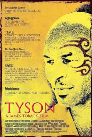 纪录运动电影《泰森(2008)/ Tyson》-电影资源1080P/720P/360P高清标清网盘BT迅雷下载