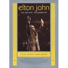 电影《Elton John: One Night Only - Greatest Hits Live(2001)》-电影资源1080P/720P/360P高清标清网盘BT迅雷下载