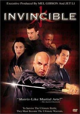 恐怖电影《变种元素(2001)/ Invincible》-电影资源1080P/720P/360P高清标清网盘BT迅雷下载