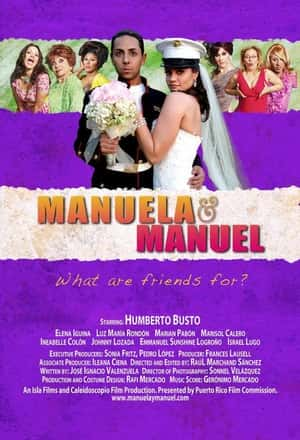 剧情喜剧电影《曼努埃拉和曼努埃尔/ Manuela and Manuel》-电影资源1080P/720P/360P高清标清网盘BT迅雷下载