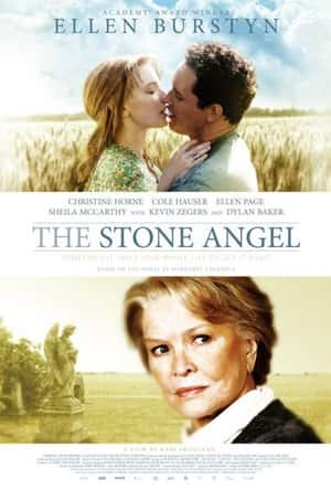 剧情电影《天使不流泪(2007)/ The Stone Angel》-电影资源1080P/720P/360P高清标清网盘BT迅雷下载