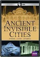 纪录历史影视剧《看不见的古代城市(2018)/ Ancient Invisible Cities/神秘的古城》-影视资源1080P/720P/360P高清标清网盘BT迅雷下载