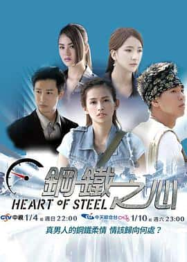 剧情影视剧《钢铁之心(2015)/ 鋼鐵之心/Heart of Steel》-影视资源1080P/720P/360P高清标清网盘BT迅雷下载