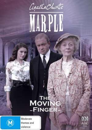 爱情悬疑犯罪电影《魔手(2006)/ Marple: The Moving Finger/平静小镇的罪恶》-电影资源1080P/720P/360P高清标清网盘BT迅雷下载