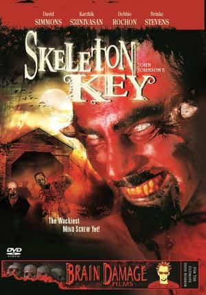 喜剧恐怖电影《骷髅钥匙(2006)/ Skeleton Key/万能钥匙》-电影资源1080P/720P/360P高清标清网盘BT迅雷下载