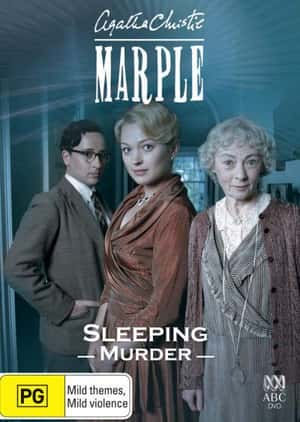 悬疑犯罪电影《沉睡的谋杀案(2006)/ Marple: Sleeping Murder/神秘的别墅》-电影资源1080P/720P/360P高清标清网盘BT迅雷下载