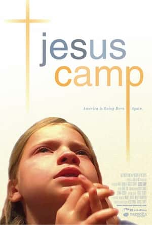 剧情纪录电影《基督营(2006)/ Jesus Camp》-电影资源1080P/720P/360P高清标清网盘BT迅雷下载