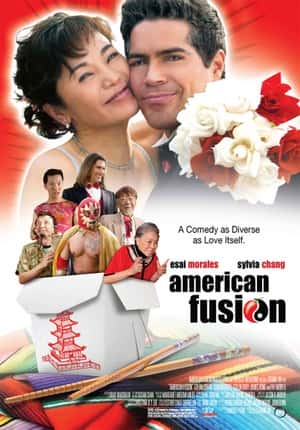 喜剧爱情电影《融入美利坚(2005)/ American Fusion/美国融合》-电影资源1080P/720P/360P高清标清网盘BT迅雷下载