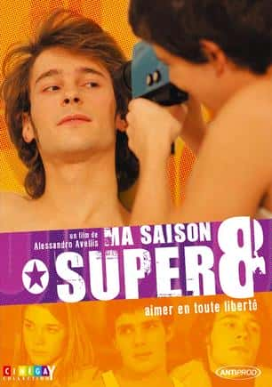 电影《我的恋恋8季(2005)My Super 8 Season》-电影资源1080P/720P/360P高清标清网盘BT迅雷下载