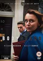 剧情惊悚犯罪影视剧《贴身保镖 第一季(2018)/ Bodyguard/内政保镖(港/台) / 保镖》-影视资源1080P/720P/360P高清标清网盘BT迅雷下载