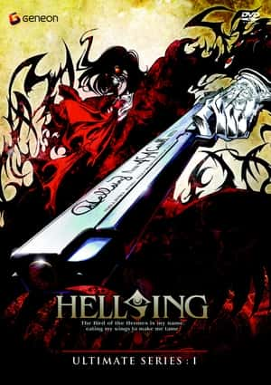 剧情动画奇幻影视剧《皇家国教骑士团 OVA(2006)/ Hellsing Ultimate/地狱之歌 / 厄夜怪客》-影视资源1080P/720P/360P高清标清网盘BT迅雷下载