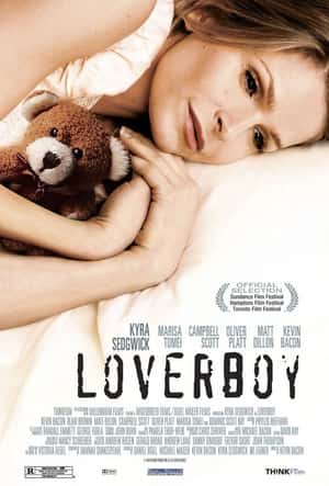 剧情爱情电影《爱子如夫(2005)/ Loverboy/溺愛》-电影资源1080P/720P/360P高清标清网盘BT迅雷下载