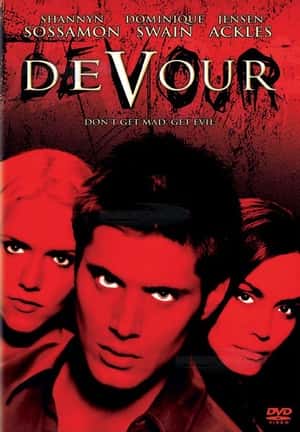 恐怖电影《吞噬(2005)/ Devour/网络杀人游戏》-电影资源1080P/720P/360P高清标清网盘BT迅雷下载