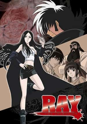 剧情动画影视剧《怪医美女RAY(2006)/ RAY THE ANIMATION》-影视资源1080P/720P/360P高清标清网盘BT迅雷下载