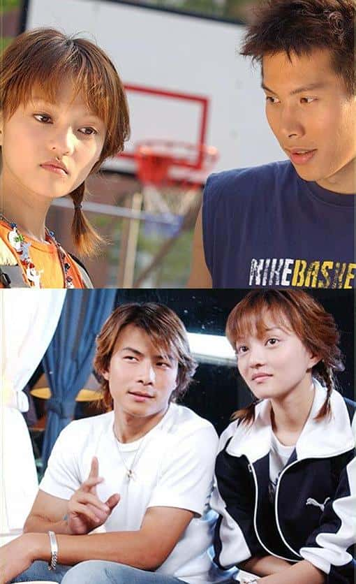 爱情影视剧《MVP情人(2002)/永不言弃 / 最佳情人 / My MVP Valentine》-影视资源1080P/720P/360P高清标清网盘BT迅雷下载