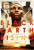 剧情影视剧《黑土崛起(2018)/ Black Earth Rising/黑土飞扬》-影视资源1080P/720P/360P高清标清网盘BT迅雷下载