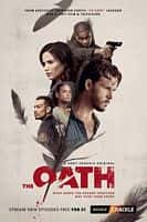 剧情犯罪影视剧《誓言 第二季(2019)/ The Oath/Revenge》-影视资源1080P/720P/360P高清标清网盘BT迅雷下载