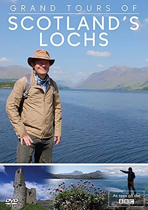 纪录影视剧《苏格兰海湾的伟大之旅 第一季(2017)/ Grand Tours of Scotland's Lochs/苏格兰湖泊胜景》-影视资源1080P/720P/360P高清标清网盘BT迅雷下载