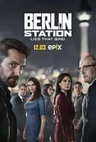 剧情影视剧《柏林情报站 第三季(2018)/ Berlin Station》-影视资源1080P/720P/360P高清标清网盘BT迅雷下载