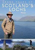 纪录影视剧《苏格兰海湾的伟大之旅 第一季(2017)/ Grand Tours of Scotland's Lochs/苏格兰湖泊胜景》-影视资源1080P/720P/360P高清标清网盘BT迅雷下载