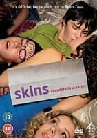 剧情影视剧《皮囊 第一季(2007)/ Skins》-影视资源1080P/720P/360P高清标清网盘BT迅雷下载