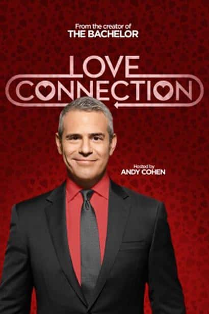 真人秀影视剧《Love Connection Season 1(2017)》-影视资源1080P/720P/360P高清标清网盘BT迅雷下载