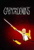 喜剧动画奇幻影视剧《Gary and his Demons Season 1(2018)》-影视资源1080P/720P/360P高清标清网盘BT迅雷下载