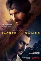 剧情动作惊悚犯罪影视剧《神圣游戏 第一季(2018)/ Sacred Games/神圣的游戏 / सेक्रेड गेम्स》-影视资源1080P/720P/360P高清标清网盘BT迅雷下载