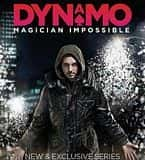 纪录影视剧《奇迹魔术师：戴纳魔 第三季(2013)/ Dynamo: Magician Impossible》-影视资源1080P/720P/360P高清标清网盘BT迅雷下载