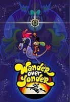 喜剧动画冒险影视剧《星际漫步 第一季(2013)/ Wander Over Yonder/宇宙小奇兵(台)》-影视资源1080P/720P/360P高清标清网盘BT迅雷下载